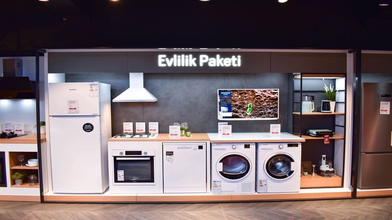 2.El Çeyiz Seti Alan Yerler